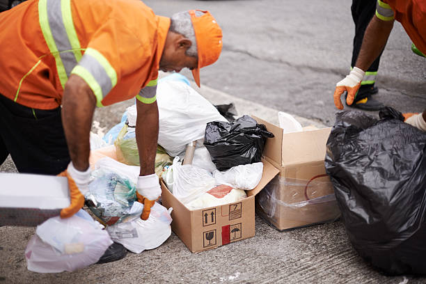 Best Demolition Debris Removal  in Mason Neck, VA