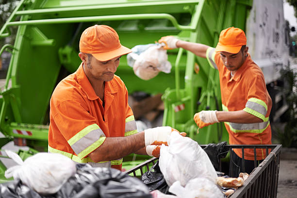 Best Commercial Junk Removal  in Mason Neck, VA